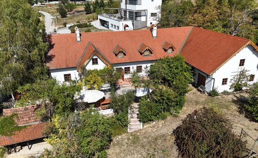 Country House in Gaaden, Lower Austria, Austria 1