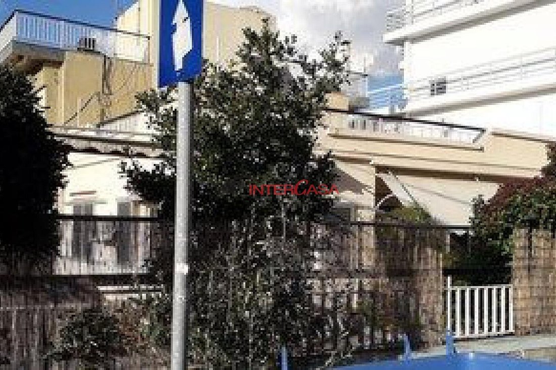 Terreno a Glifada, Attica, Grecia 2 - 18818720