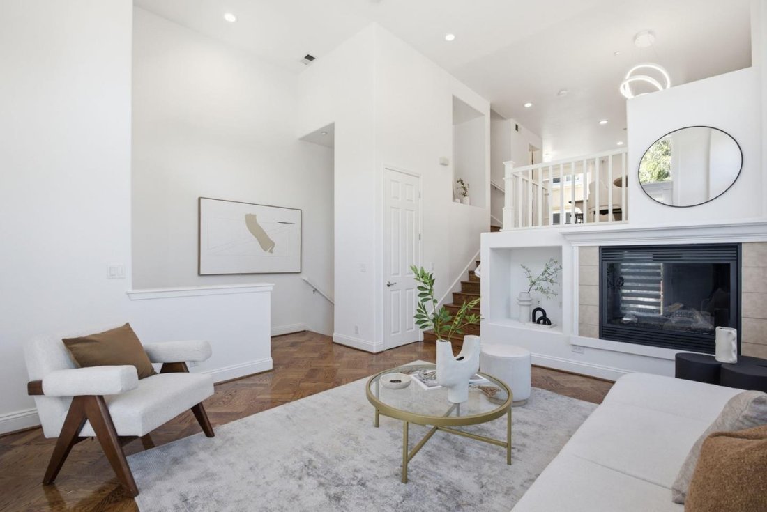 Villa a San Jose, California, Stati Uniti 1 - 18818111