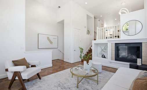 Villa a San Jose, California, Stati Uniti 1