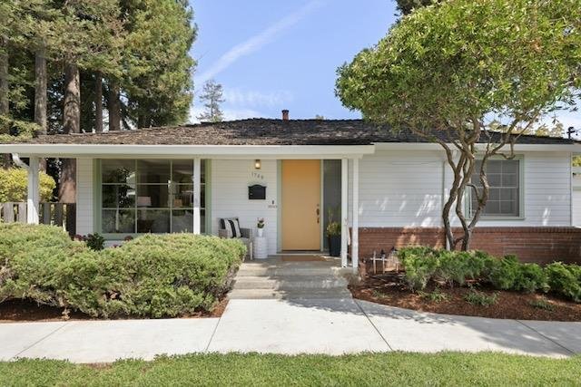 Casa en Mountain View, California, Estados Unidos 1 - 18818121