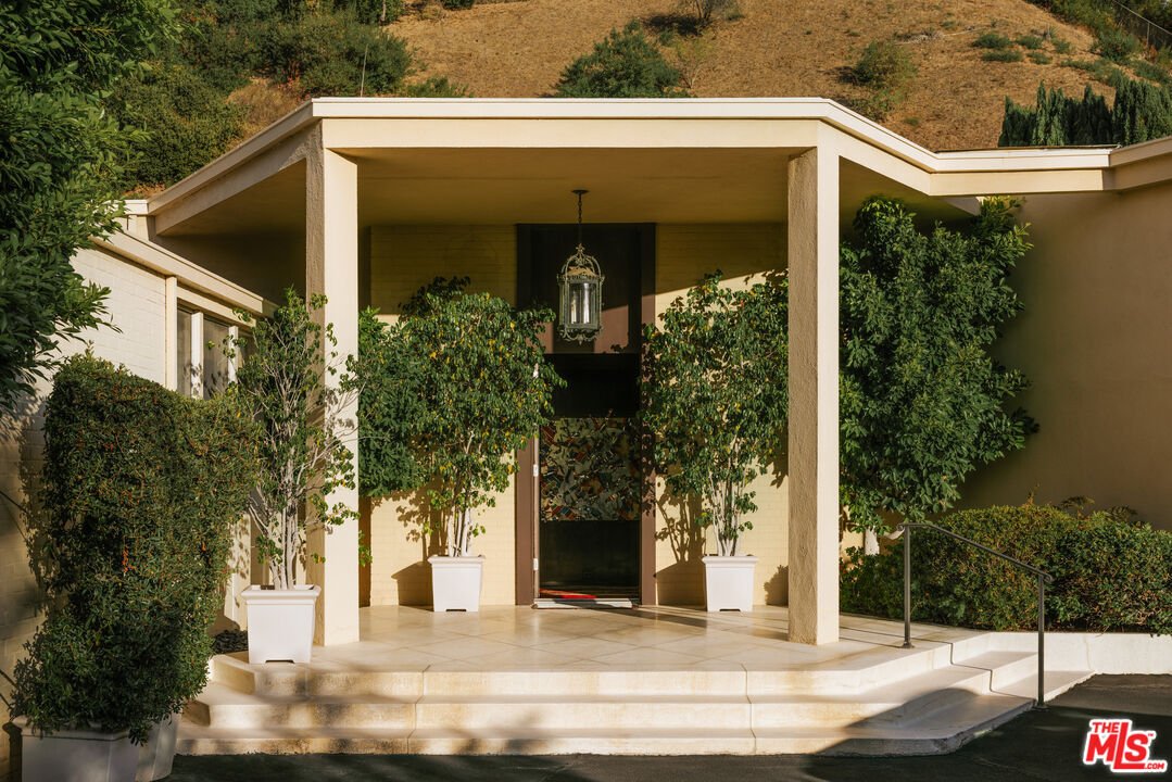 Casa a Beverly Hills, California, Stati Uniti 3 - 18818086