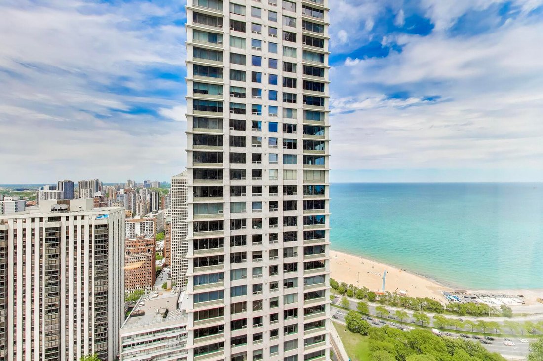 Condo in Chicago, Illinois, United States 4 - 18818138