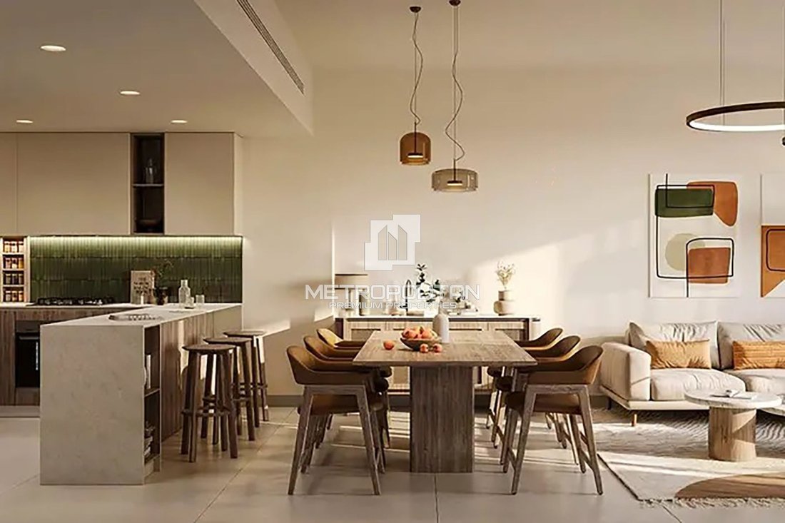 Wohnung in Wadi Al Safa 5, Wadi Al Safa, Dubai 4 - 18818225