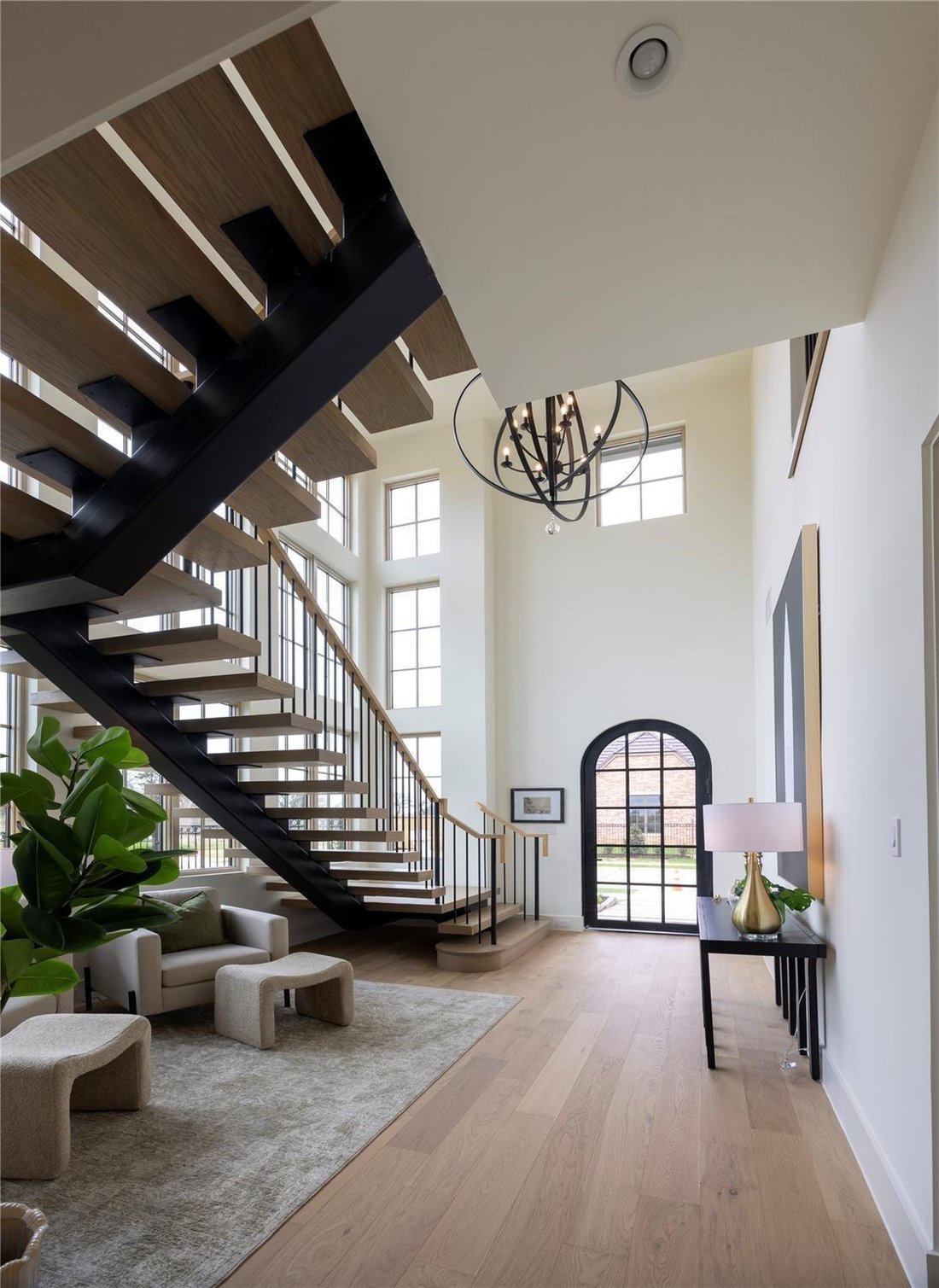 Casa en Grapevine, Texas, Estados Unidos 5 - 18818014