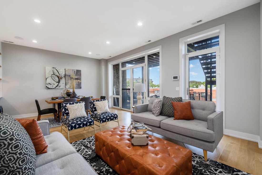Condo in Chicago, Illinois, United States 3 - 18818027