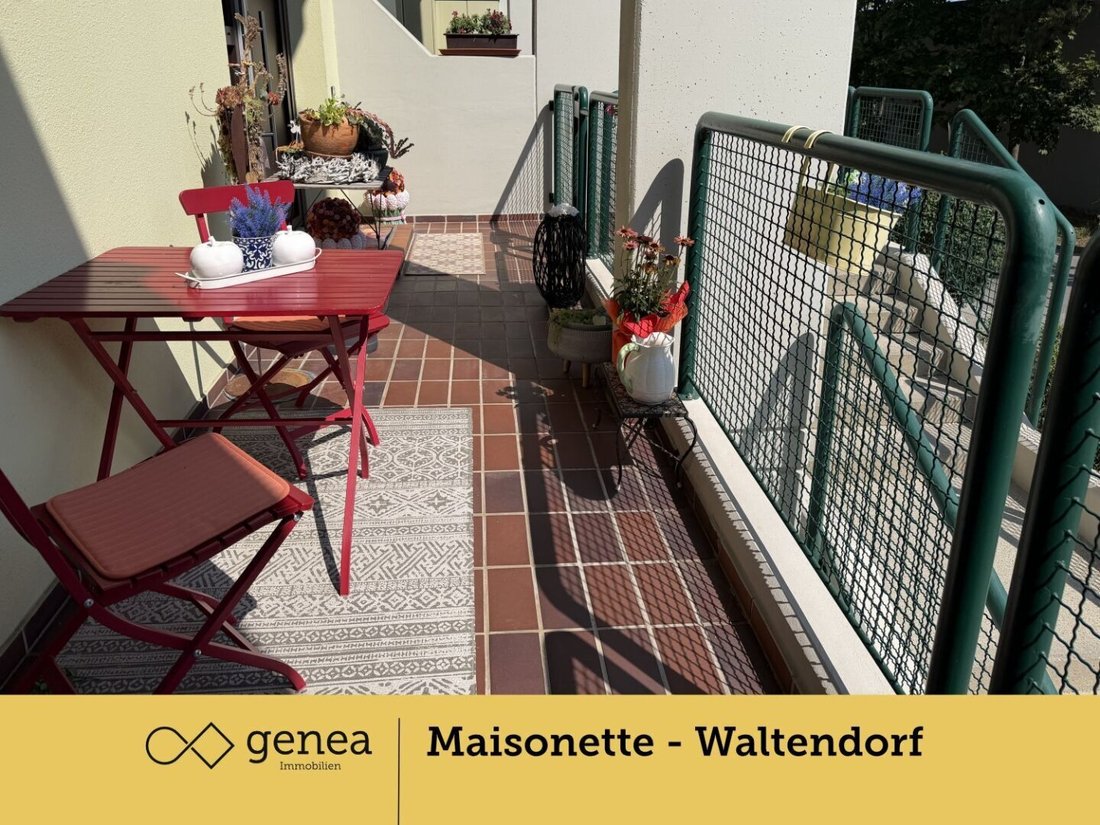 Apartment in Graz, Styria, Austria 5 - 18818208