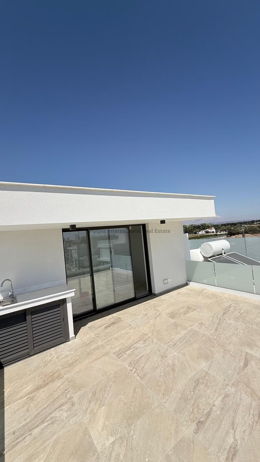 Villa in Geroskipou, Paphos, Zypern 5 - 18818501