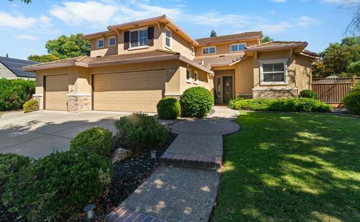 Casa a Livermore, California, Stati Uniti 1