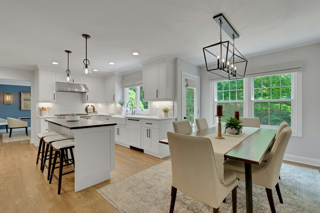Residenza a Morristown, New Jersey, Stati Uniti 4 - 18818030
