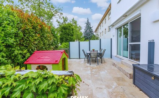 Apartamento en Linz, Alta Austria, Austria 1