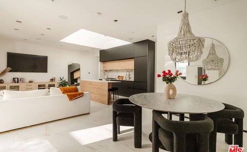 Condominio en Los Ángeles, California, Estados Unidos 1