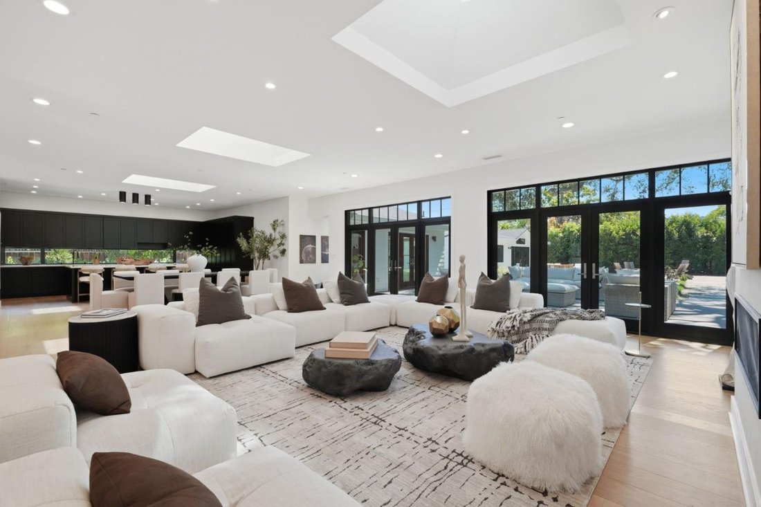 Casa en Mountain View, California, Estados Unidos 4 - 18818117