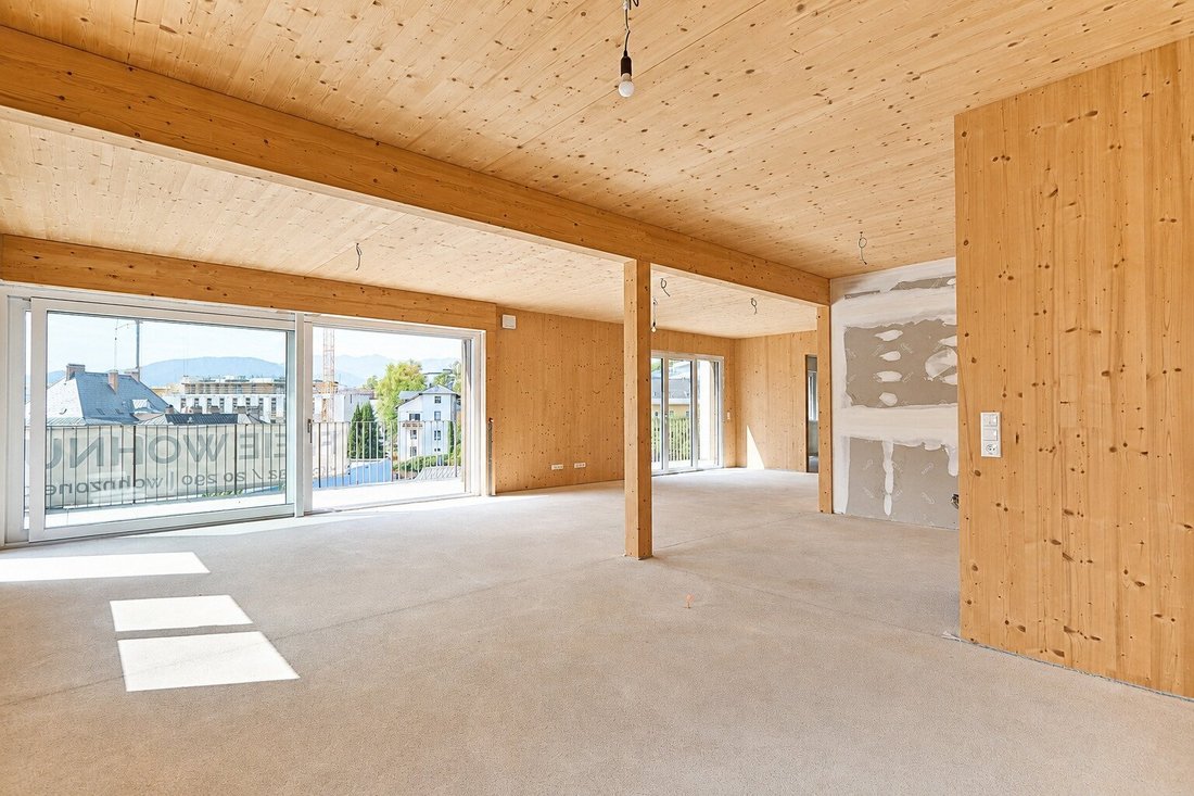 Penthouse en Gmunden, Alta Austria, Austria 5 - 18818244