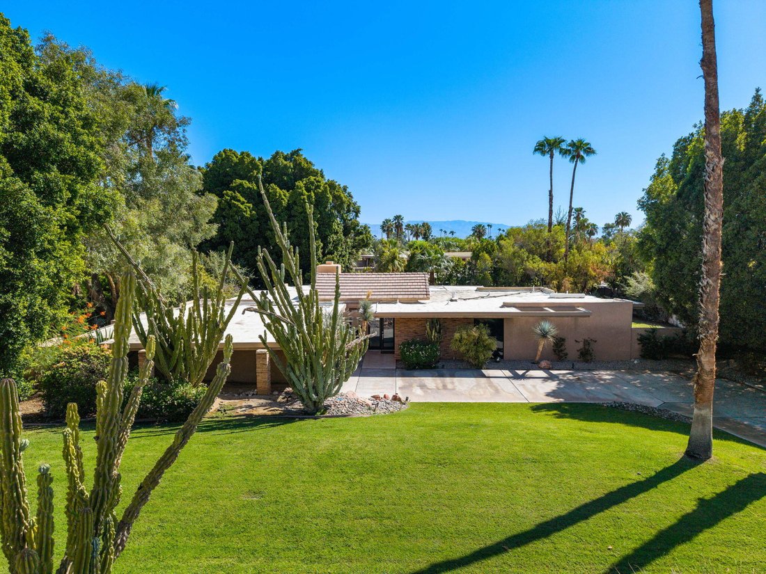 Maison à Rancho Mirage, Californie, États-Unis 1 - 18818657