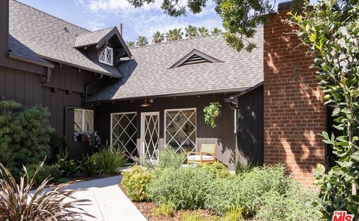 Casa a Los Angeles, California, Stati Uniti 1