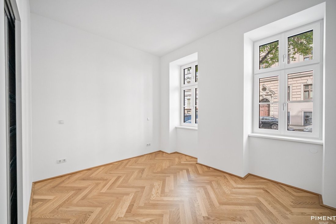 Apartment in Vienna, Vienna, Austria 5 - 16425630