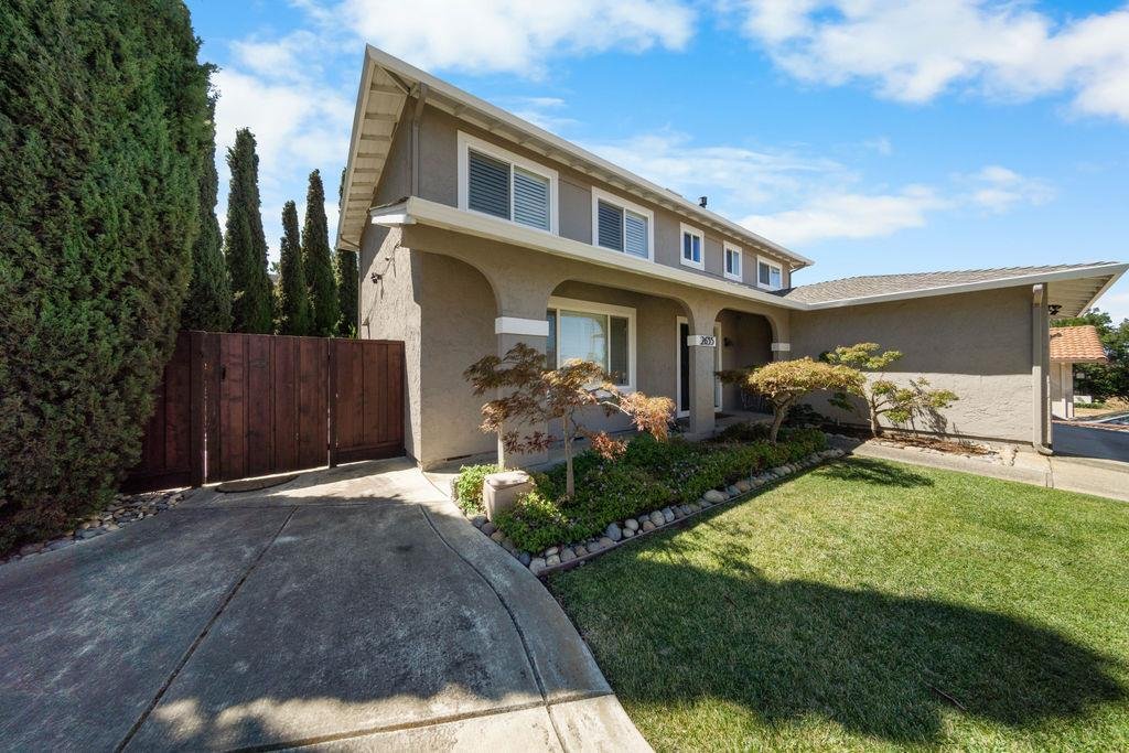 Casa a San Jose, California, Stati Uniti 2 - 18818108