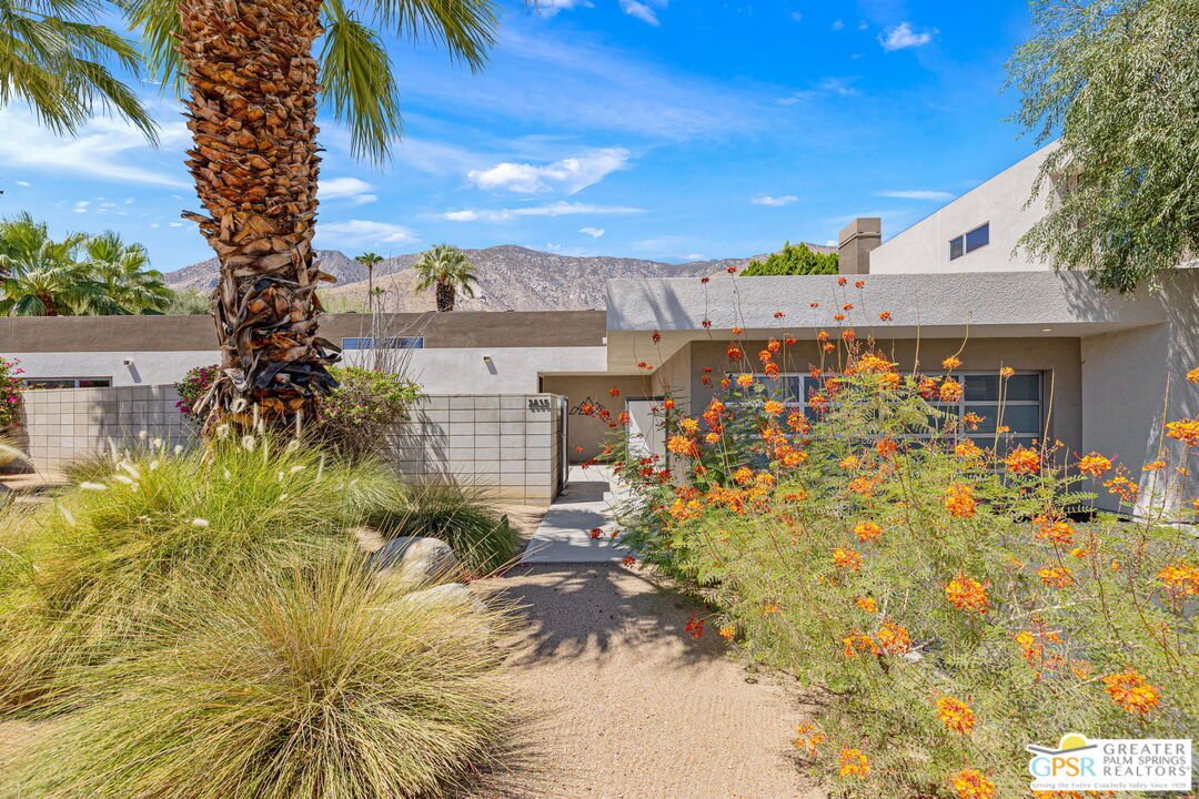 Condominio a Palm Springs, California, Stati Uniti 4 - 18818760