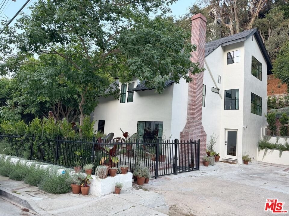 Haus in Los Angeles, Kalifornien, Vereinigte Staaten 1 - 18818095