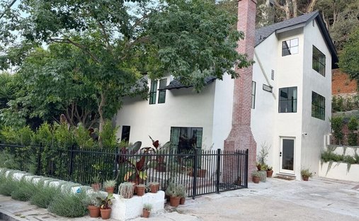 Casa a Los Angeles, California, Stati Uniti 1