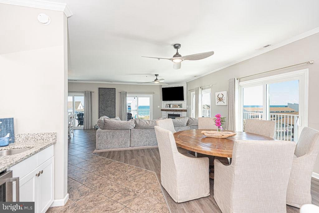 Appartement à Ocean City, Maryland, États-Unis 3 - 18818651