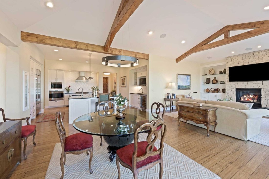 Townhouse en Bend, Oregón, Estados Unidos 5 - 18818031