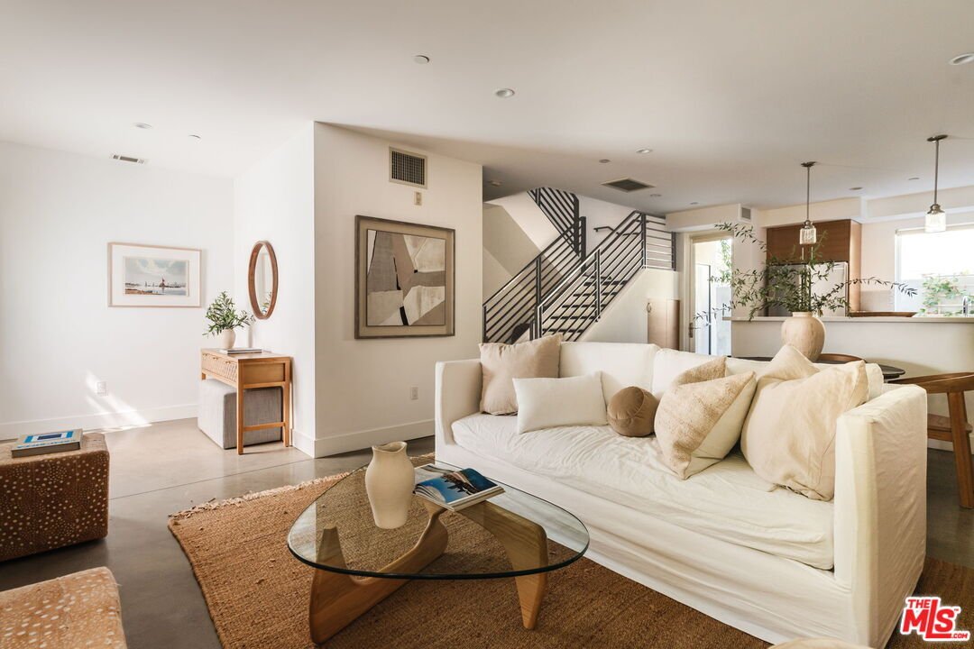 Condominio en Santa Mónica, California, Estados Unidos 4 - 18818076