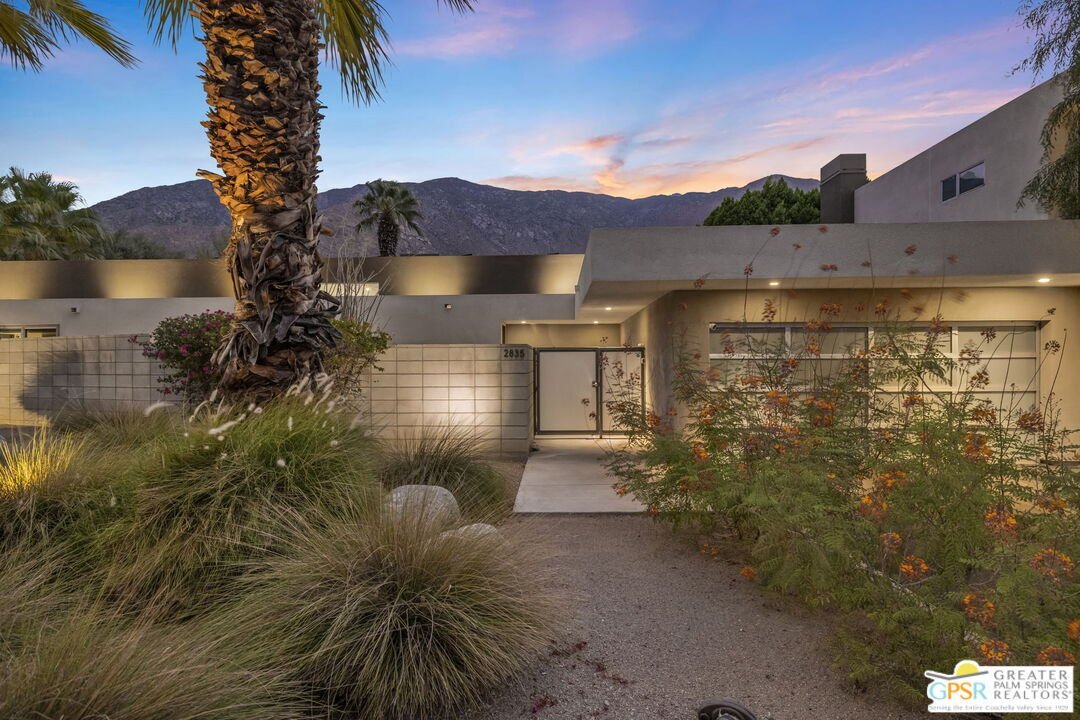 Condominio a Palm Springs, California, Stati Uniti 3 - 18818760