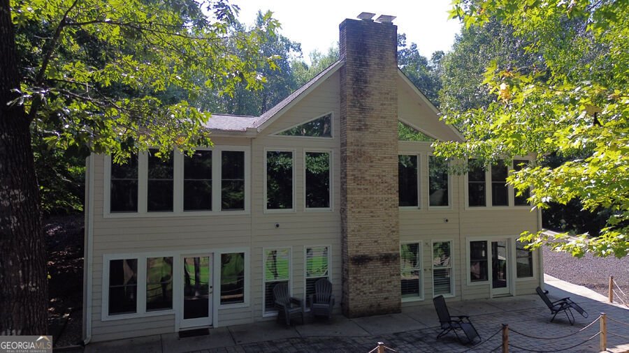 House in Martin, Georgia, United States 1 - 18818738