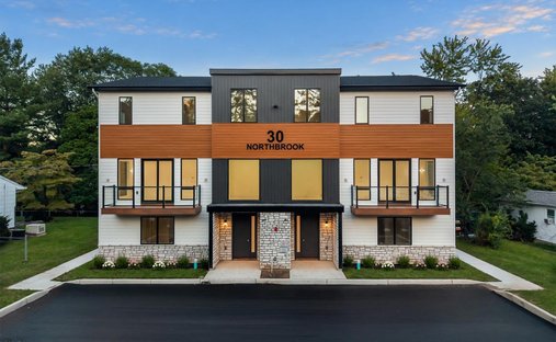 Condominio a Spring Valley, New York, Stati Uniti 1