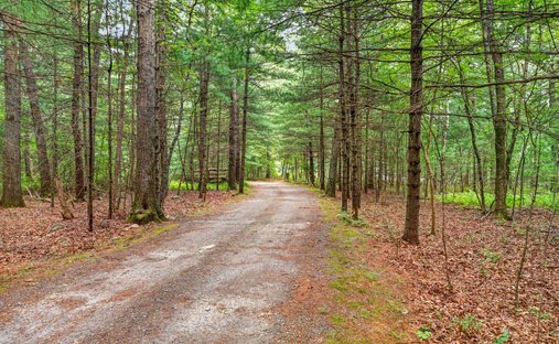 Land in Berkley, Massachusetts, United States 1