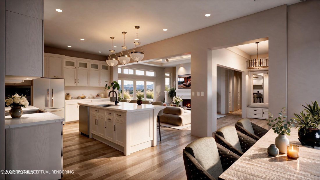 Casa en Park City, Utah, Estados Unidos 5 - 18799102