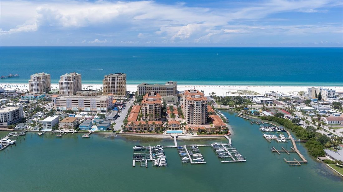 Condo in Clearwater, Florida, United States 2 - 18818625