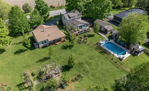 Casa en Wellington, Ontario, Canadá 1