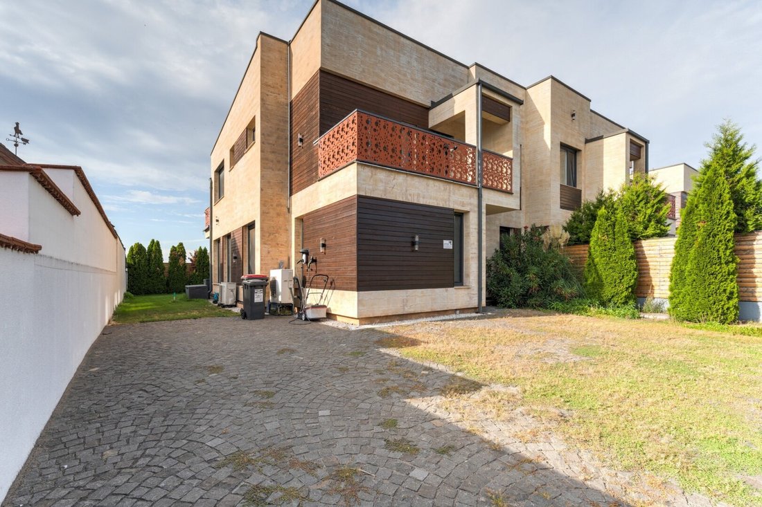 House in Mannersdorf am Leithagebirge, Lower Austria, Austria 3 - 18818252