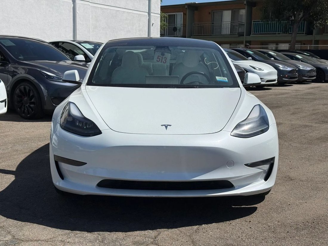 Sedan in Azusa, CA, United States 2 - 18818468