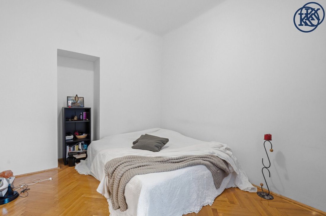 Apartment in Vienna, Vienna, Austria 5 - 18818293