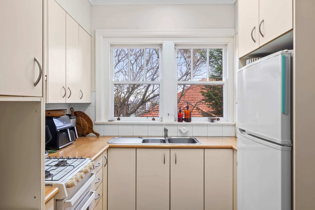 Wohnung in Neutral Bay, New South Wales, Australien 5 - 18818094
