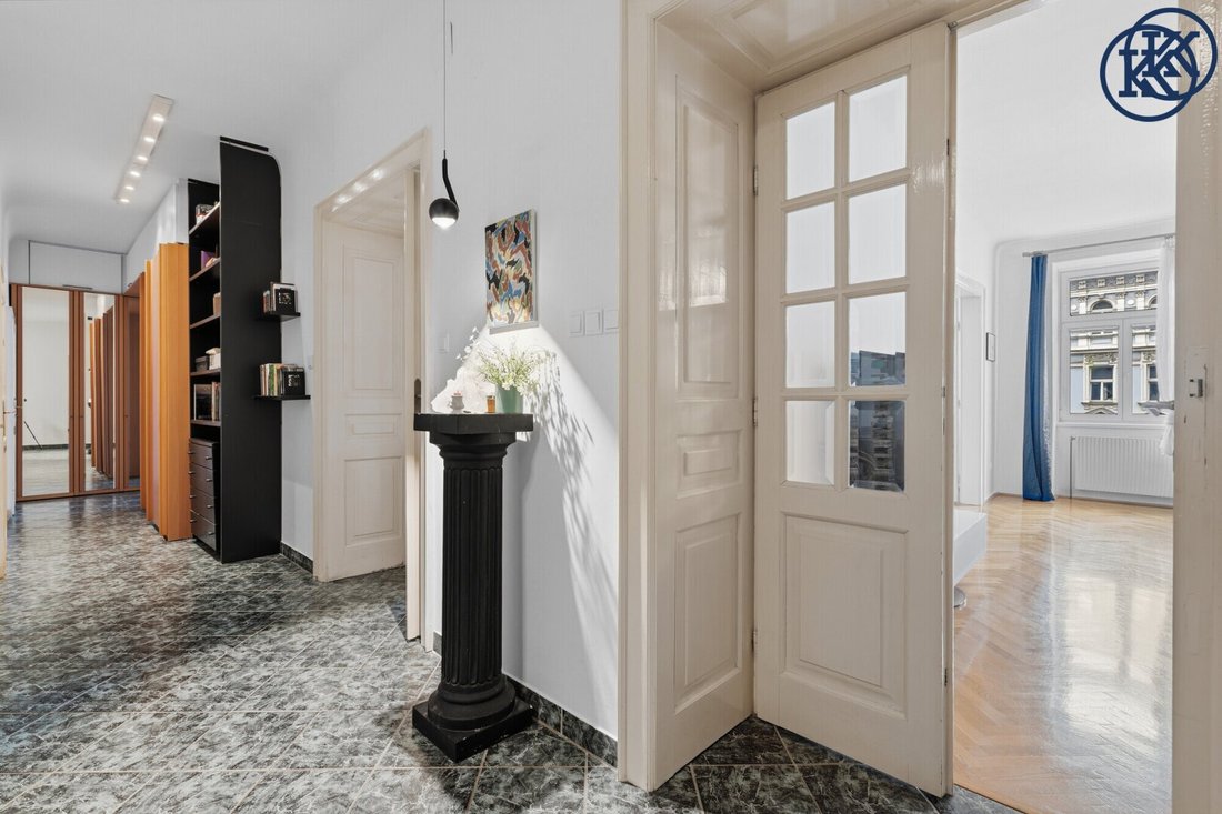 Apartment in Vienna, Vienna, Austria 3 - 18818293