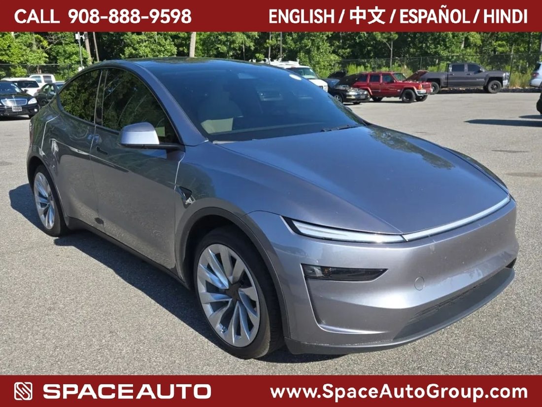 Suv in East Brunswick, NJ, United States 1 - 18818318