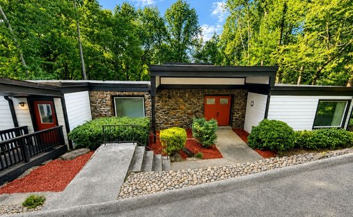 Haus in Atlanta, Georgia, Vereinigte Staaten 1