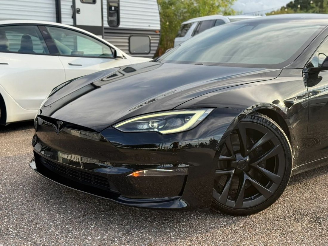 Sedan in Orlando, FL, United States 4 - 18773136