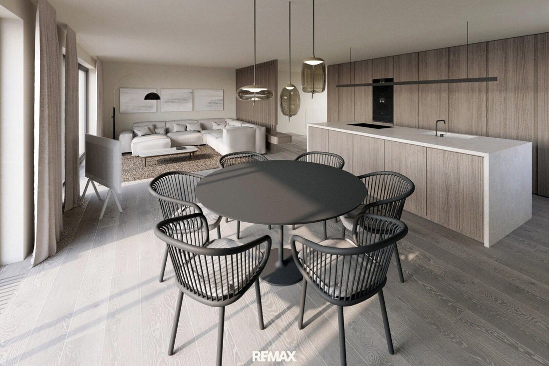 Apartment in keine Angabe, Austria 1 - 18818259