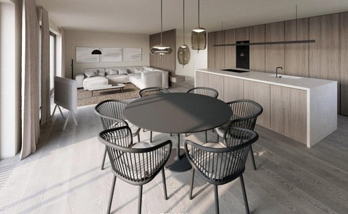 Apartment in Linz, Upper Austria, Austria 1