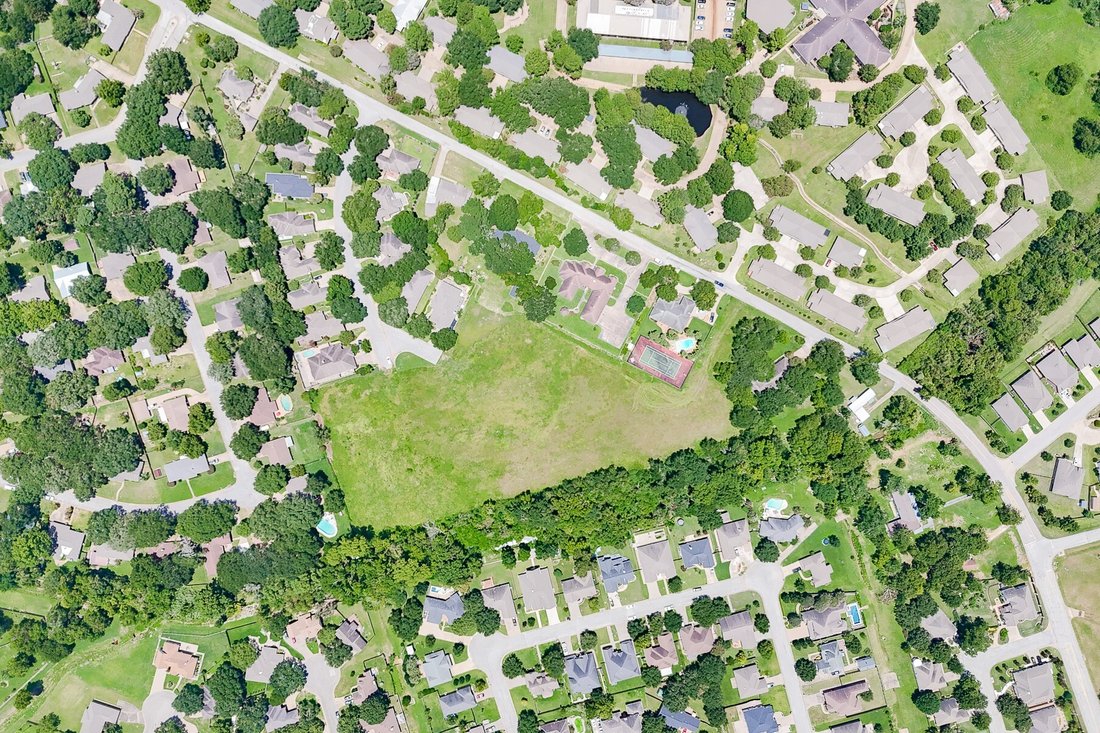Terreno a Brenham, Texas, Stati Uniti 3 - 18818673