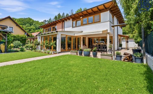 Casa en Alland, Baja Austria, Austria 1