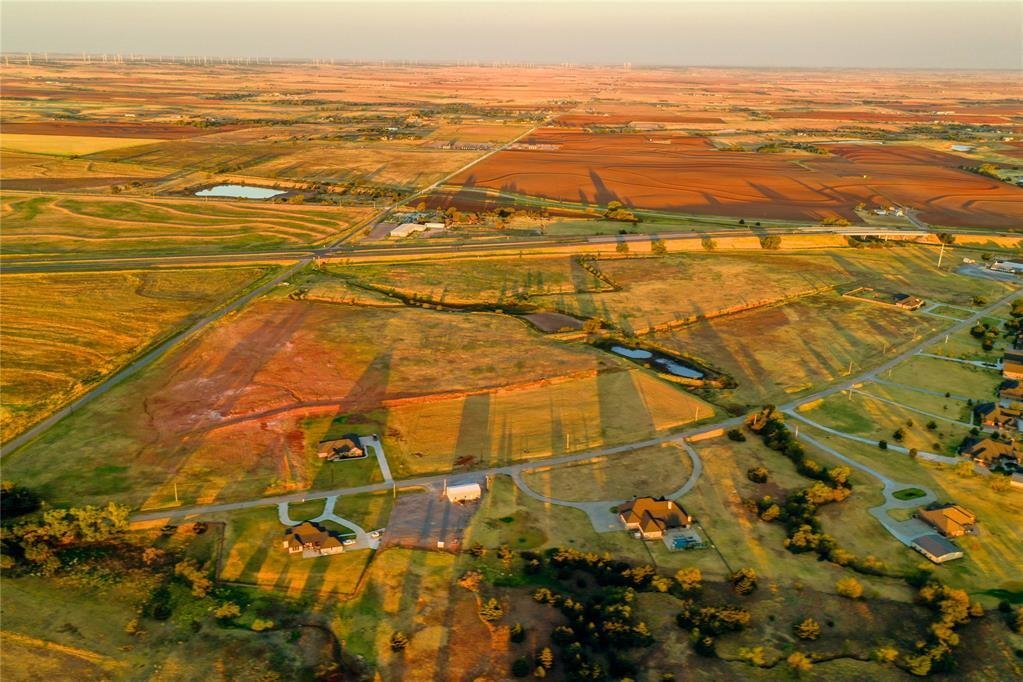 Terreno a Okarche, Oklahoma, Stati Uniti 4 - 18818660