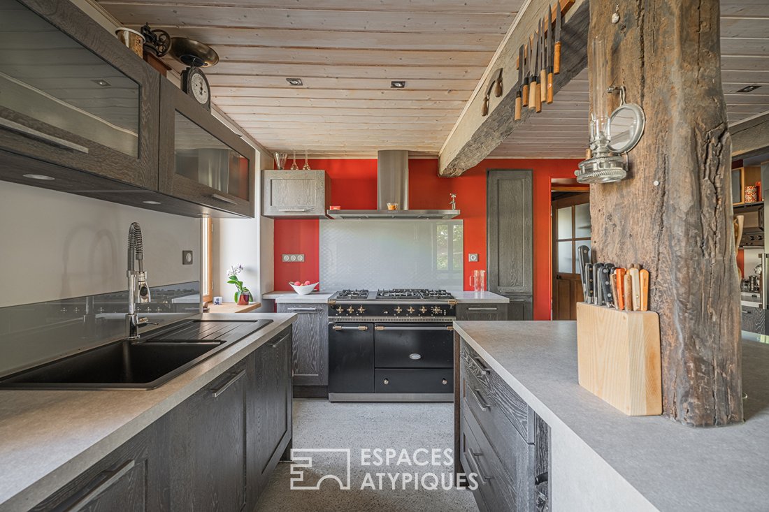 Villa à Centre, Saint-Marcellin, France 5 - 18536501