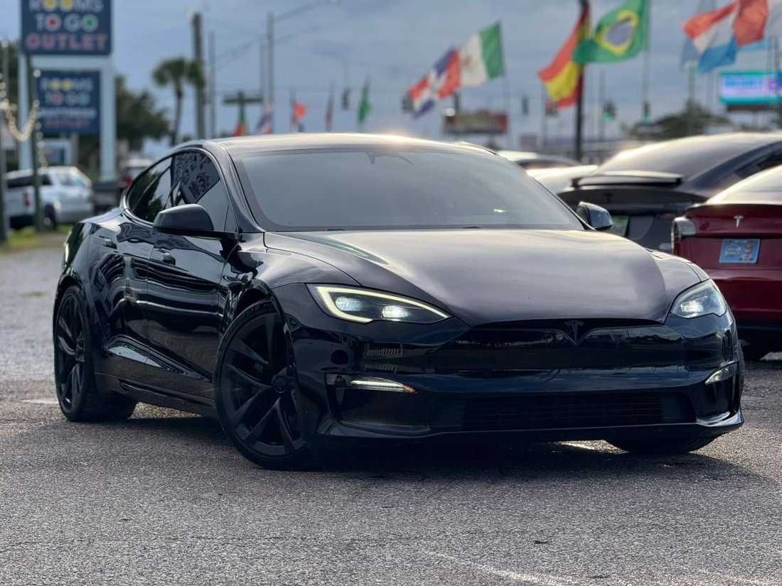 Sedan in Orlando, FL, United States 1 - 18773136